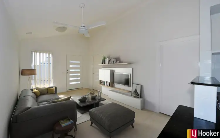 Second view of Homely house listing, 31 Ferguson Street, Falcon WA 6210