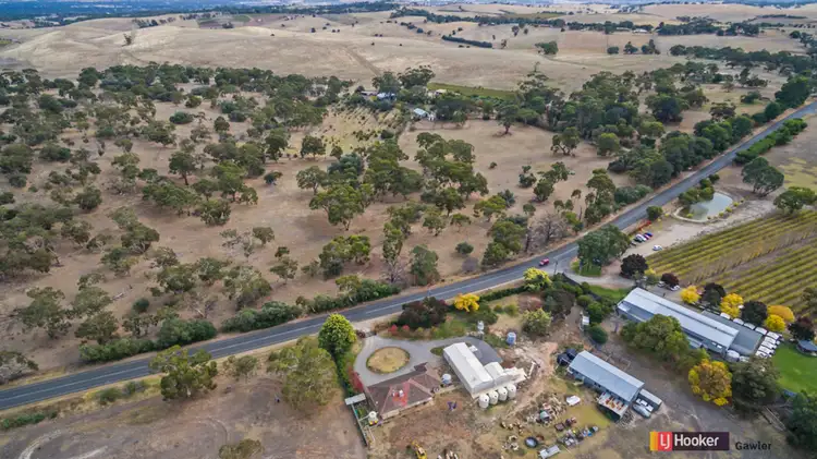 Fourth view of Homely land listing, Lot 53/1054 Gawler One Tree Hill Road, One Tree Hill SA 5114