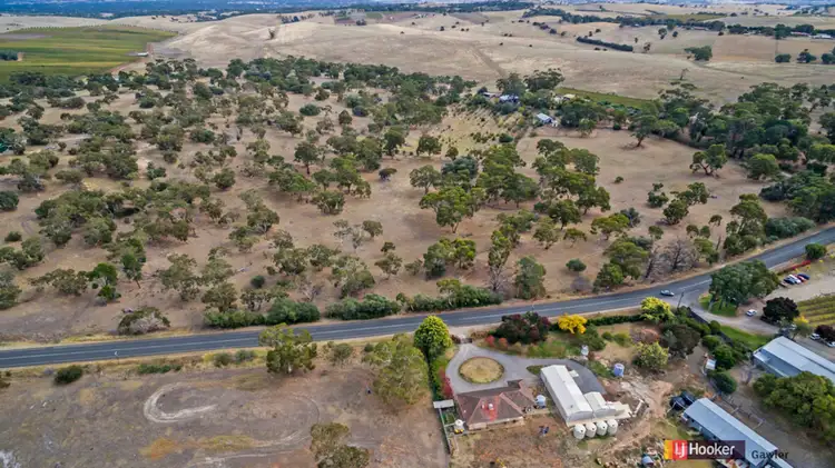 Fifth view of Homely land listing, Lot 53/1054 Gawler One Tree Hill Road, One Tree Hill SA 5114