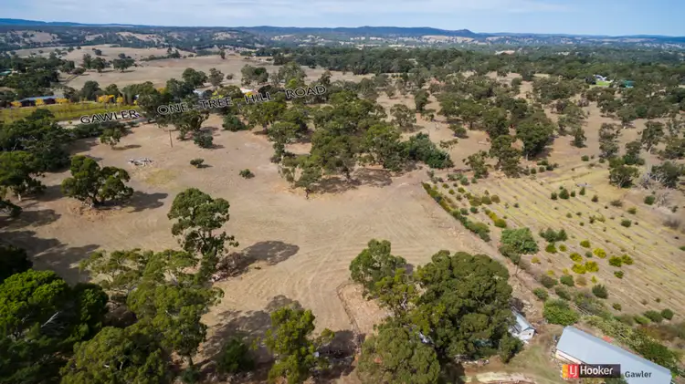 Main view of Homely land listing, Lot 51/1054 Gawler One Tree Hill Road, One Tree Hill SA 5114