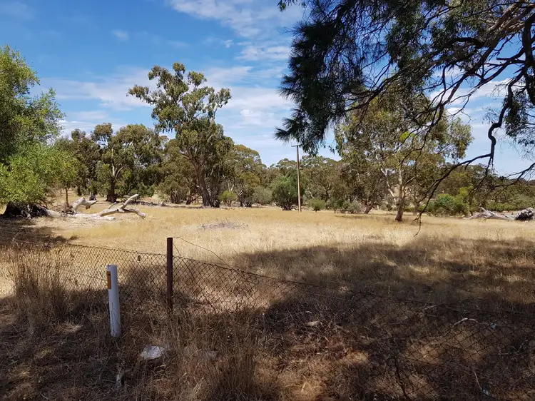 Fourth view of Homely land listing, Lot 51/1054 Gawler One Tree Hill Road, One Tree Hill SA 5114