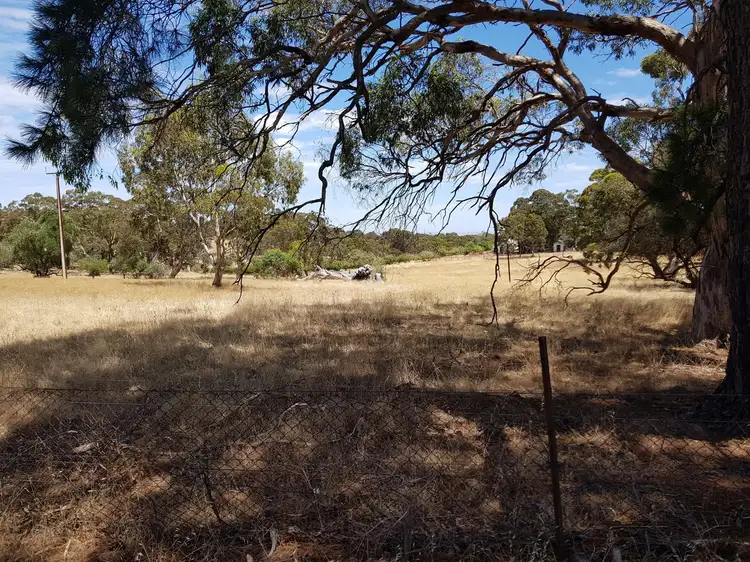 Fifth view of Homely land listing, Lot 51/1054 Gawler One Tree Hill Road, One Tree Hill SA 5114