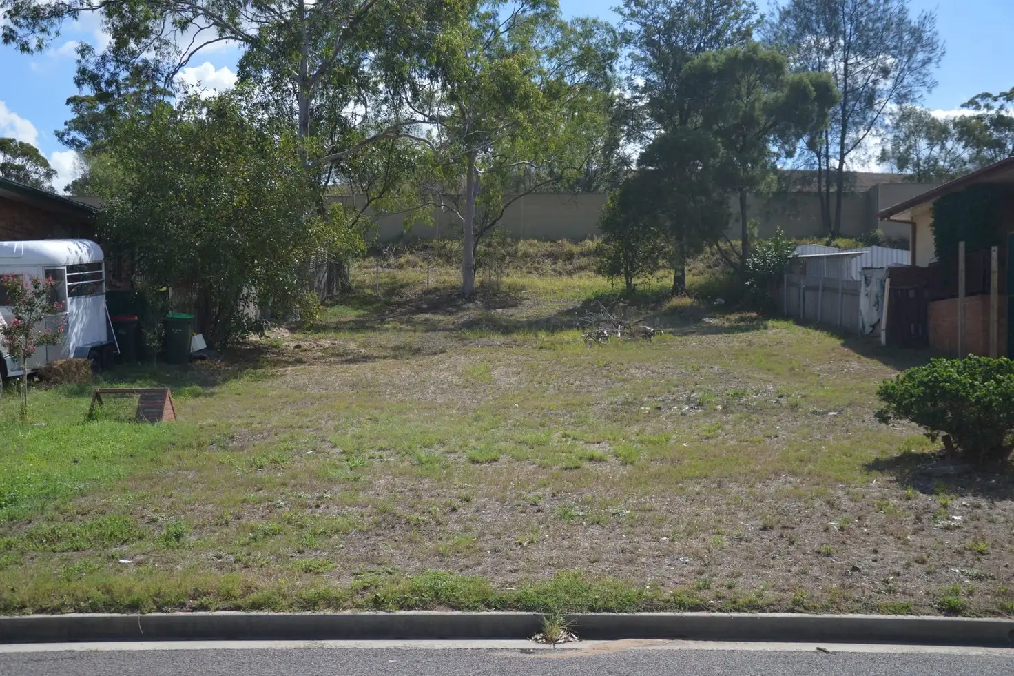 Main view of Homely land listing, 12 Wakehurst Crescent, Singleton Heights NSW 2330