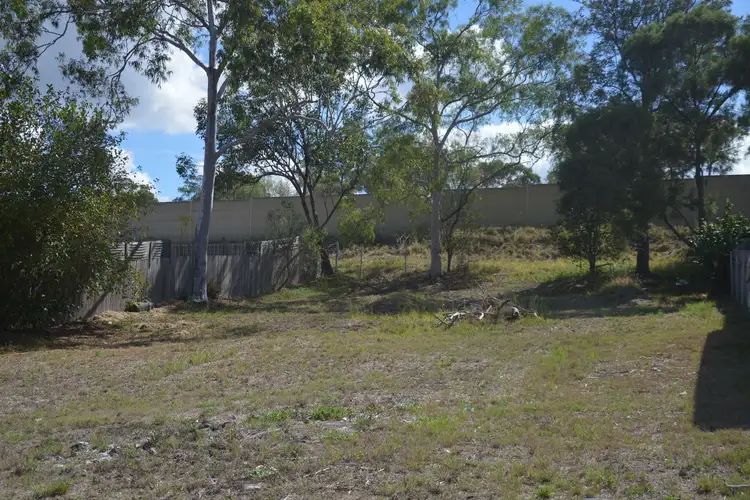 Second view of Homely land listing, 12 Wakehurst Crescent, Singleton Heights NSW 2330