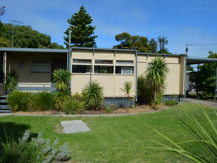 Main view of Homely house listing, 22 Galpin Avenue, Goolwa South SA 5214