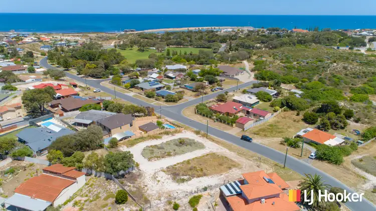 Third view of Homely land listing, 48 Charnwood Avenue, Two Rocks WA 6037