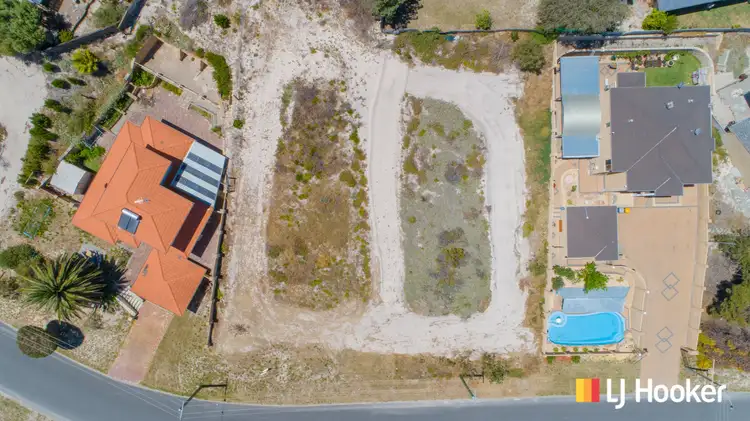 Fourth view of Homely land listing, 48 Charnwood Avenue, Two Rocks WA 6037