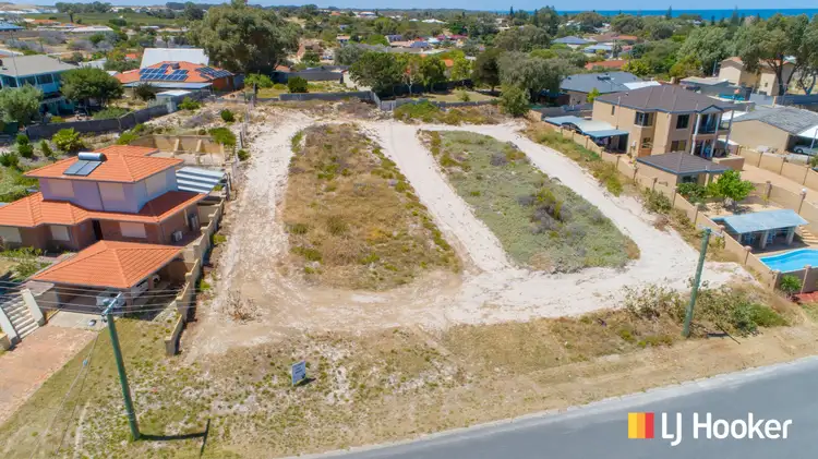 Fifth view of Homely land listing, 48 Charnwood Avenue, Two Rocks WA 6037