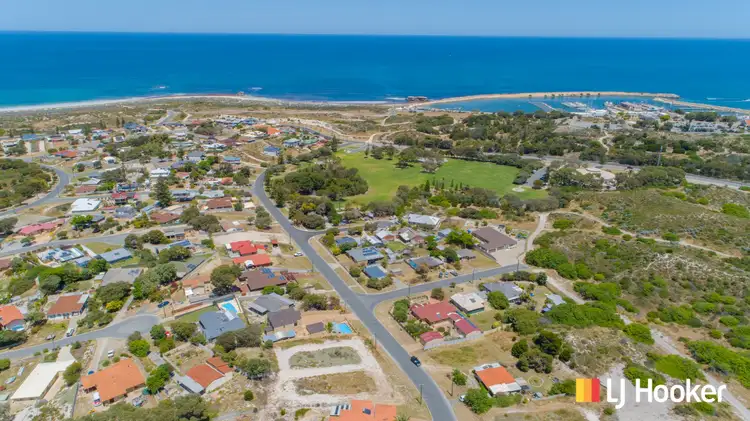 Sixth view of Homely land listing, 48 Charnwood Avenue, Two Rocks WA 6037