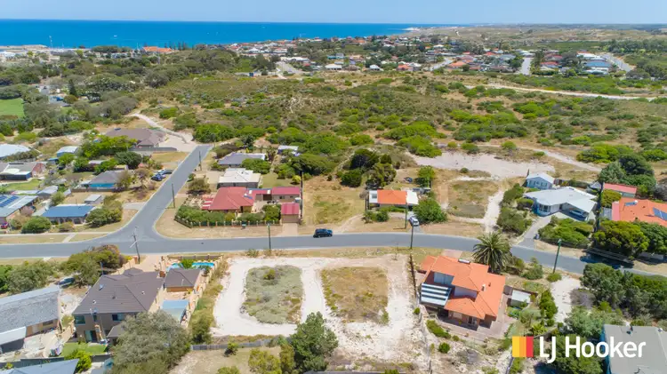 Seventh view of Homely land listing, 48 Charnwood Avenue, Two Rocks WA 6037