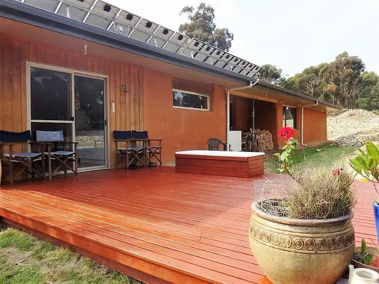 Third view of Homely rural property listing, 71 Flagstaff Road, St Helens TAS 7216