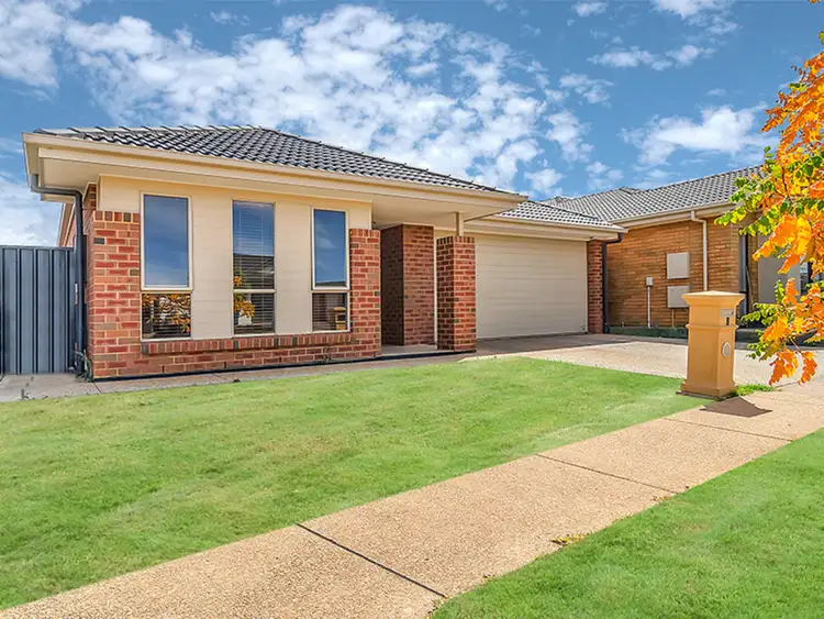 Fourth view of Homely house listing, 9 Gonis Circuit, Evanston Gardens SA 5116