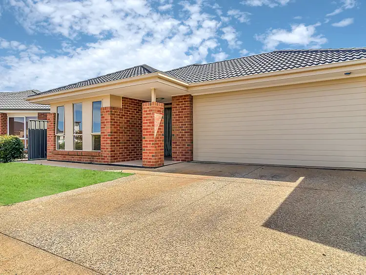 Fifth view of Homely house listing, 9 Gonis Circuit, Evanston Gardens SA 5116