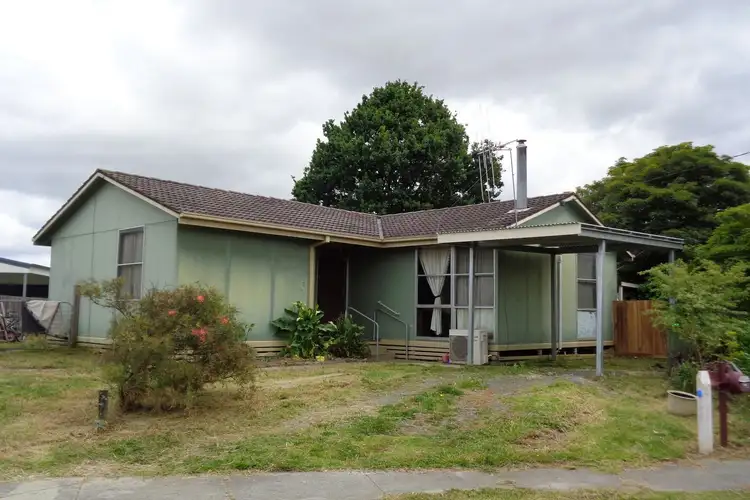 Second view of Homely house listing, 7 Ralston Court, Orbost VIC 3888