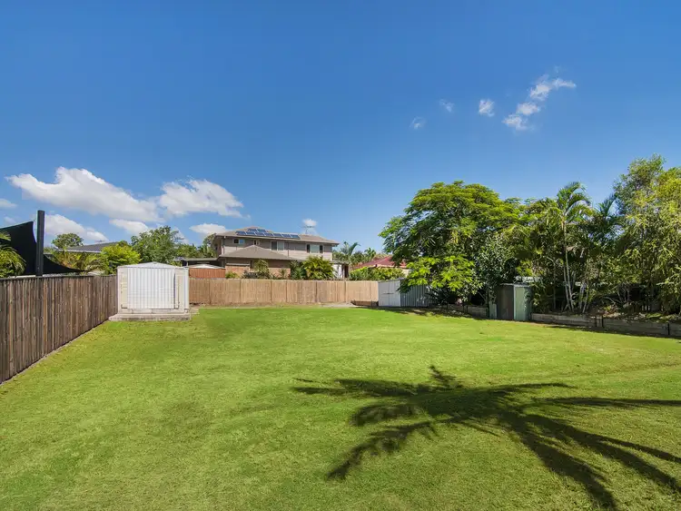 Second view of Homely house listing, 31 Ivanhoe Dr, Edens Landing QLD 4207