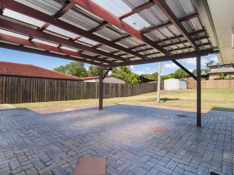 Third view of Homely house listing, 31 Ivanhoe Dr, Edens Landing QLD 4207