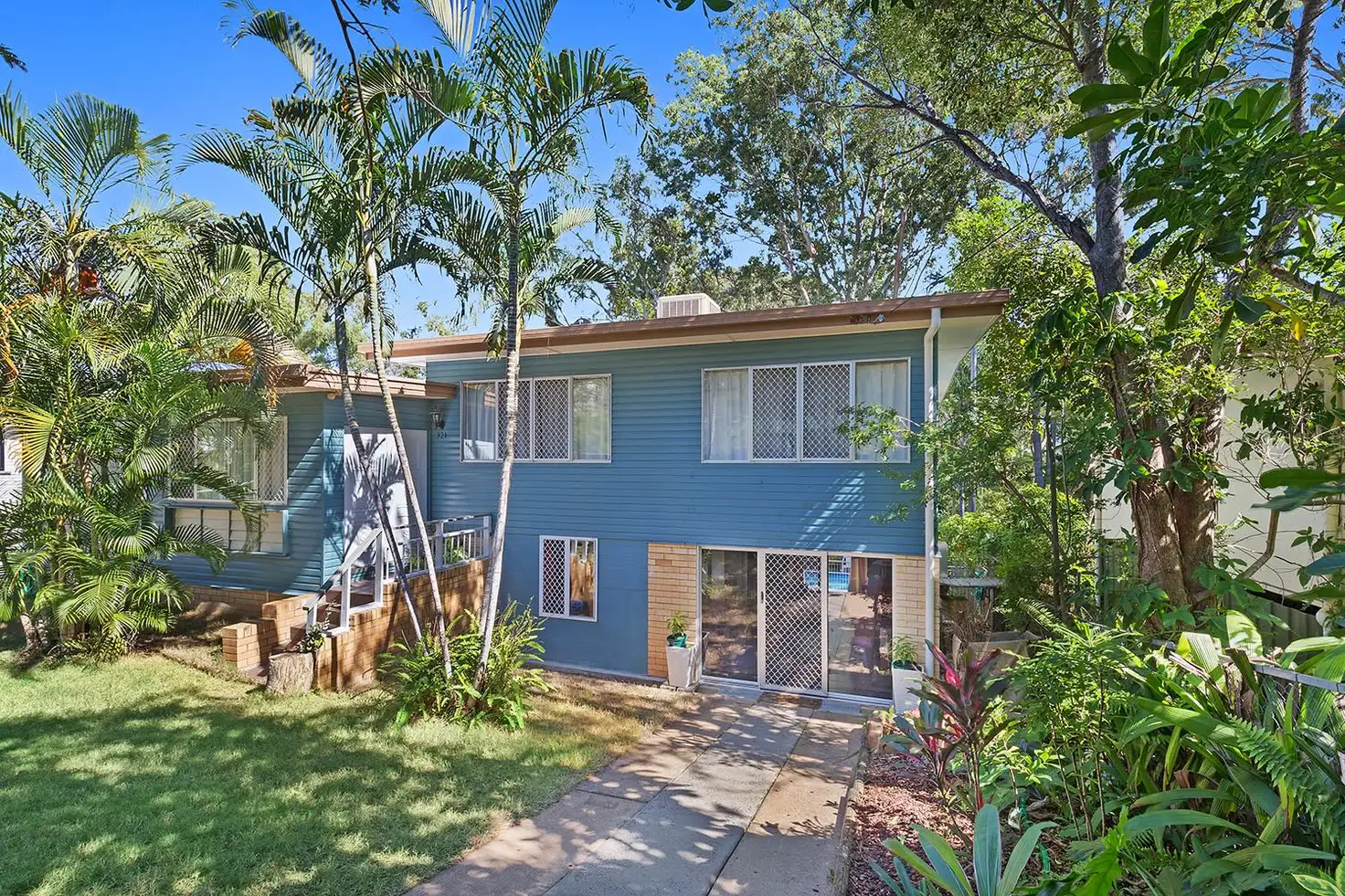 Main view of Homely house listing, 321 Mills Avenue, Frenchville QLD 4701