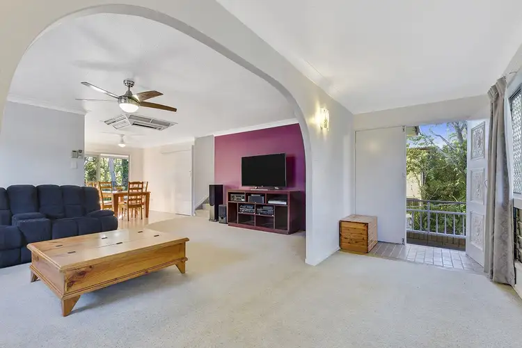 Third view of Homely house listing, 321 Mills Avenue, Frenchville QLD 4701