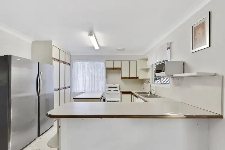 Fourth view of Homely house listing, 321 Mills Avenue, Frenchville QLD 4701