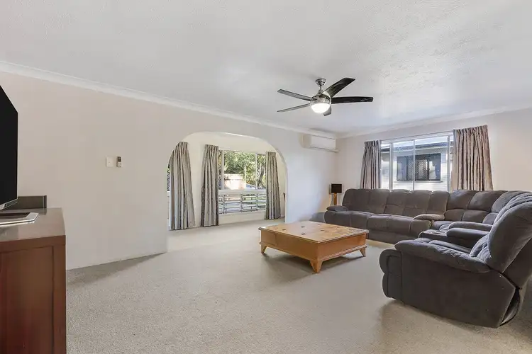 Fifth view of Homely house listing, 321 Mills Avenue, Frenchville QLD 4701