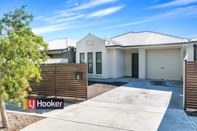 Main view of Homely house listing, 2/34 York Terrace, Salisbury SA 5108