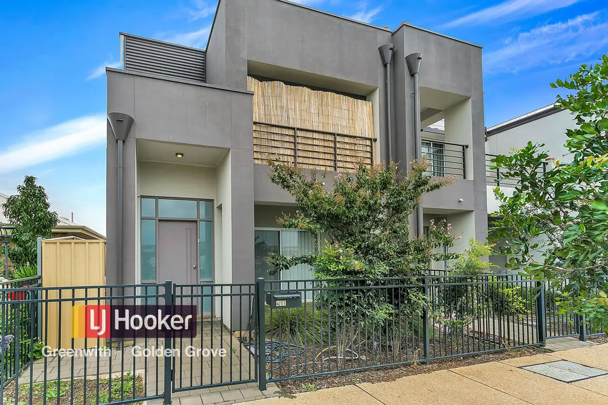 Main view of Homely house listing, 411 Coventry Road, Munno Para SA 5115