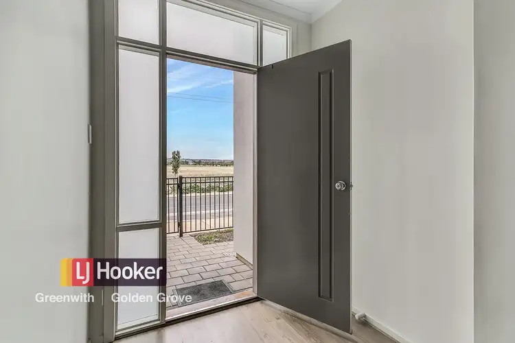 Second view of Homely house listing, 411 Coventry Road, Munno Para SA 5115