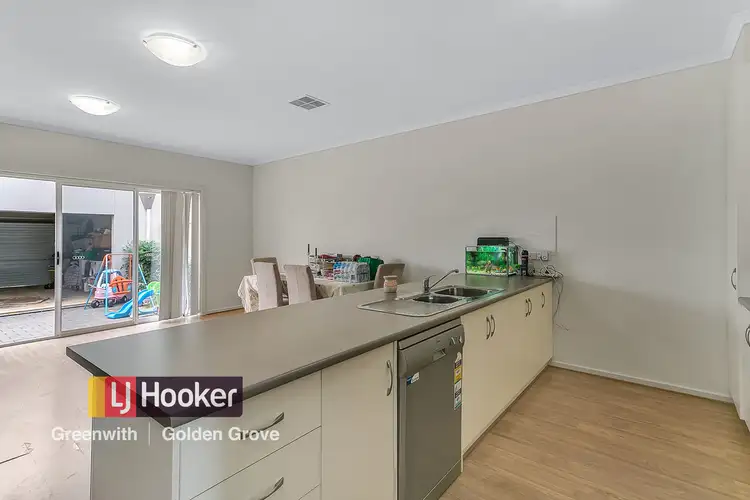 Fifth view of Homely house listing, 411 Coventry Road, Munno Para SA 5115