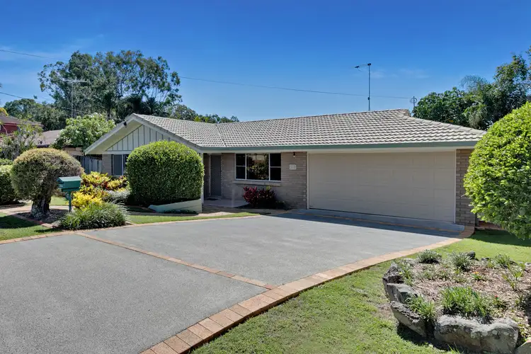 22 Monterey Avenue, Thornlands QLD 4164