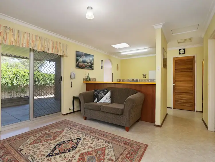 Main view of Homely house listing, 25 Rushbrook Way, Thornlie WA 6108