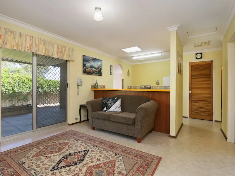 Main view of Homely house listing, 25 Rushbrook Way, Thornlie WA 6108