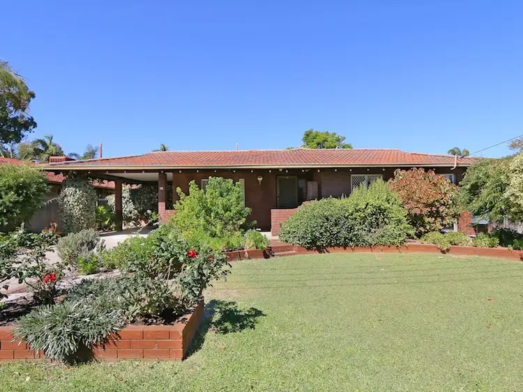 Fourth view of Homely house listing, 25 Rushbrook Way, Thornlie WA 6108