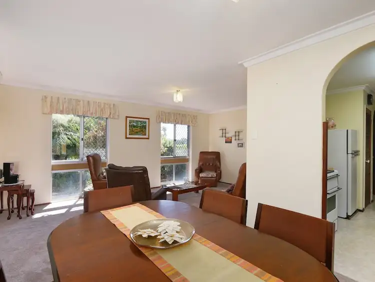 Fifth view of Homely house listing, 25 Rushbrook Way, Thornlie WA 6108