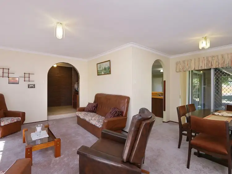 Sixth view of Homely house listing, 25 Rushbrook Way, Thornlie WA 6108