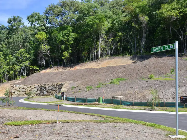 Main view of Homely land listing, LOT 36 Haven Close, Palm Cove QLD 4879