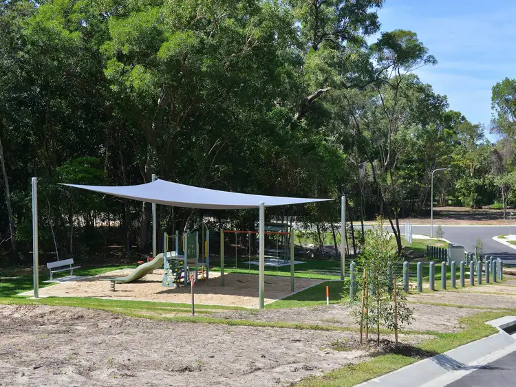 Third view of Homely land listing, LOT 36 Haven Close, Palm Cove QLD 4879