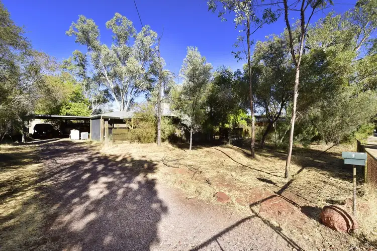 Main view of Homely house listing, 9 Burke Street, East Side NT 870
