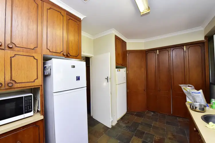 Second view of Homely house listing, 9 Burke Street, East Side NT 870