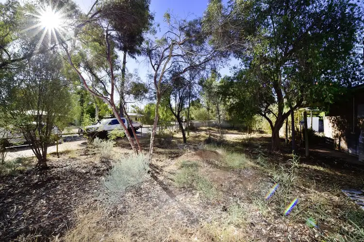 Fourth view of Homely house listing, 9 Burke Street, East Side NT 870