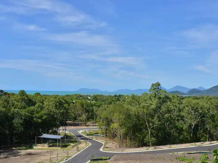 Main view of Homely land listing, LOT 38 Sanctuary Close, Palm Cove QLD 4879