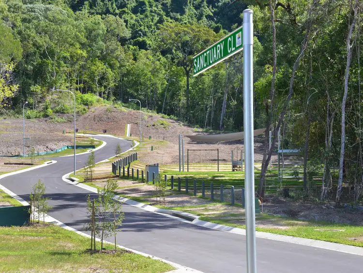 Third view of Homely land listing, LOT 38 Sanctuary Close, Palm Cove QLD 4879