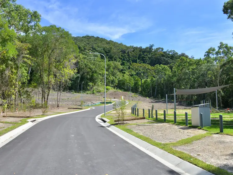 Fifth view of Homely land listing, LOT 38 Sanctuary Close, Palm Cove QLD 4879