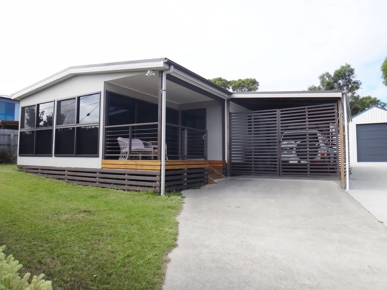 Main view of Homely house listing, 3 Cannell Place, Akaroa TAS 7216