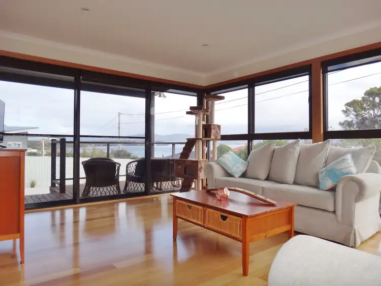 Third view of Homely house listing, 3 Cannell Place, Akaroa TAS 7216