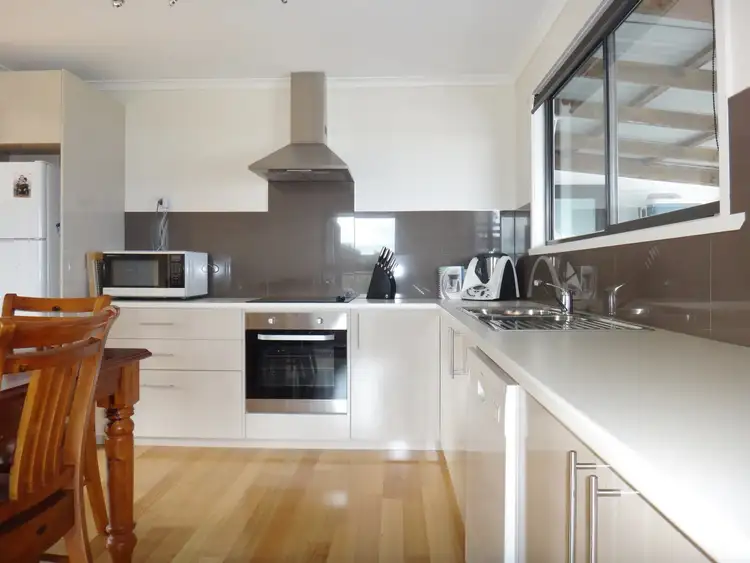 Fifth view of Homely house listing, 3 Cannell Place, Akaroa TAS 7216