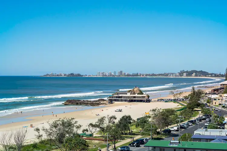 8G/828 Pacific Parade, Currumbin QLD 4223