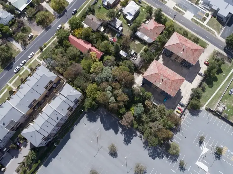 Second view of Homely house listing, 47 Antill Street, Queanbeyan NSW 2620