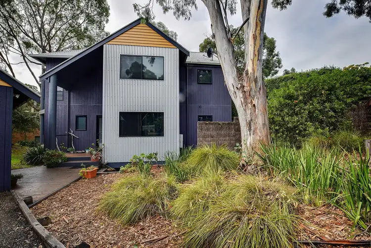 Main view of Homely townhouse listing, Unit 3/6 David Road, Metung VIC 3904