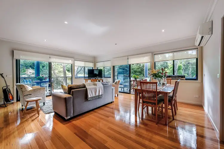 Second view of Homely townhouse listing, Unit 3/6 David Road, Metung VIC 3904