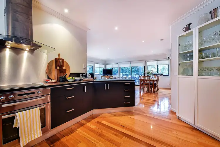 Fifth view of Homely townhouse listing, Unit 3/6 David Road, Metung VIC 3904